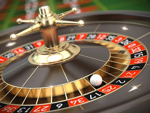 pisangemas4d Live Casino Tables