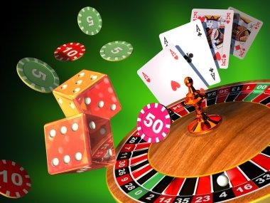 pisangemas4d Live Casino